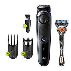 Braun BT3240 Saç Sakal Kesme Makinesi