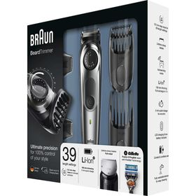 Braun BT7040 Saç Kesme Makinesi