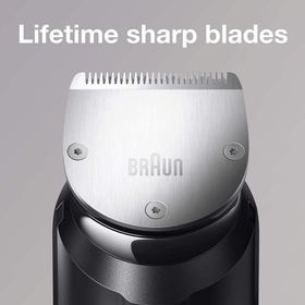 Braun BT7040 Saç Kesme Makinesi