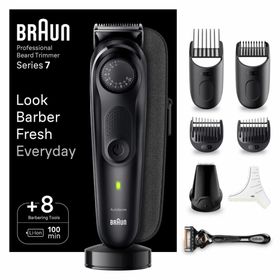 Braun BT7440 Seri 7 Tıraş Makinesi