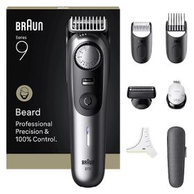 Braun BT9520 Series 9 Tıraş Makinesi