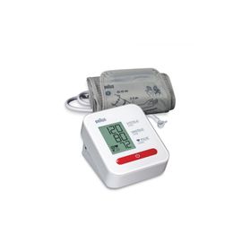 Braun BUA5000 Tansiyon Aleti