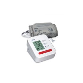 Braun BUA5000 Tansiyon Aleti