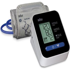 Braun BUA5000 Tansiyon Aleti