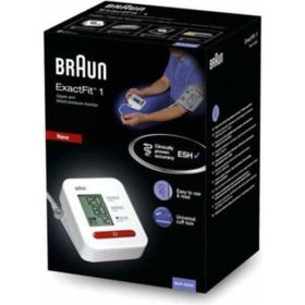 Braun BUA5000 Tansiyon Aleti