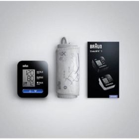 Braun BUA5000 Tansiyon Aleti