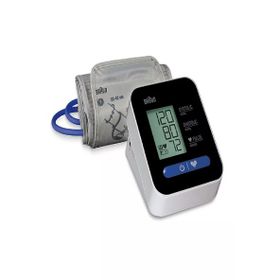 Braun BUA5000 Tansiyon Aleti