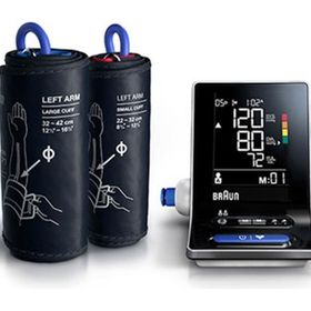Braun BUA6150 PH Tansiyon Aleti