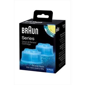 Braun CCR2 2'li Temizleme Sıvısı