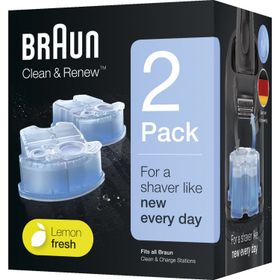 Braun CCR2 2'li Temizleme Sıvısı