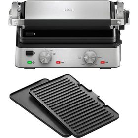 Braun CG 7020 MutliGrill 7 Contact Grill Izgara ve Tost Makinesi