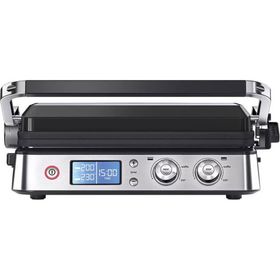 Braun CG 9040 MultiGrill 9 Contact Grill Tost Makinesi