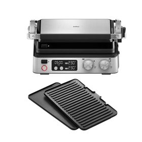 Braun CG7040 Multigrill 7 Izgara ve Tost Makinesi