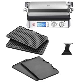 Braun CG9043 Multıgrıll 9 Pro Contact Izgara ve Tost Makinesi