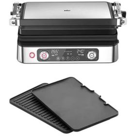 Braun CG9140 Multigrill 9 Pro Tost Makinesi