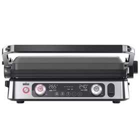 Braun CG9167 Multigrill 9 Pro Izgara ve Tost Makinesi