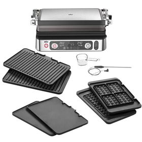 Braun CG9167 Multigrill 9 Pro Izgara ve Tost Makinesi
