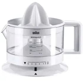 Braun CJ 3000 Tribute 20 W 350 ml Hacimli Katı Meyve Sıkacağı