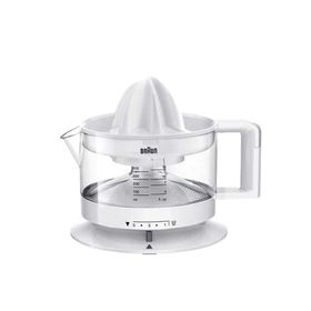 Braun CJ3000WH Citrusquick 1 Beyaz Narenciye Sıkacağı