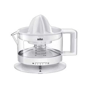 Braun CJ3000WH Citrusquick 1 Beyaz Narenciye Sıkacağı