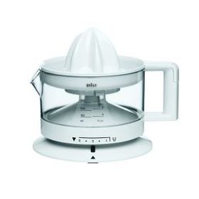Braun CJ3000WH Citrusquick 1 Beyaz Narenciye Sıkacağı