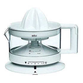 Braun CJ3000WH Citrusquick 1 Beyaz Narenciye Sıkacağı