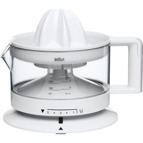 Braun CJ3000WH Citrusquick 1 Beyaz Narenciye Sıkacağı