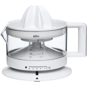 Braun CJ3000WH Citrusquick 1 Beyaz Narenciye Sıkacağı
