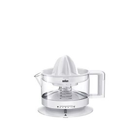 Braun CJ3000WH Citrusquick 1 Beyaz Narenciye Sıkacağı