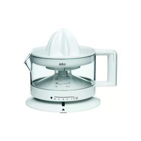 Braun CJ3000WH Citrusquick 1 Beyaz Narenciye Sıkacağı
