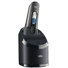 Braun CoolTec Tıraş Makinesi CT5CC Temizleme + Şarj Ünitesi