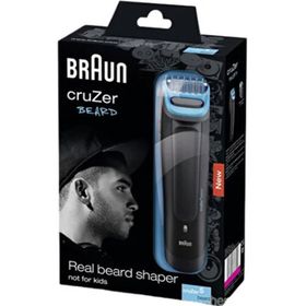 Braun Cruzer 5 Beard Tıraş Makinesi