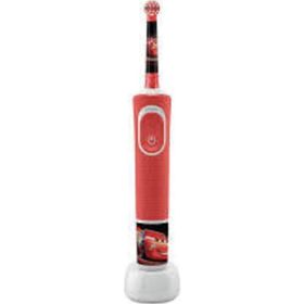 Braun D100 Vitality Çocuk Cars Diş Fırçası