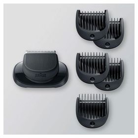 Braun Easyclick Series 5, 6 Ve 7 Tıraş Makinesi İçin Sakal Şekillendirme Ataşmanı
