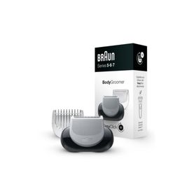 Braun Easyclick Vücut Tüy Kesme Ataşmanı Series 5, 6 ve 7 Tıraş Makinesi
