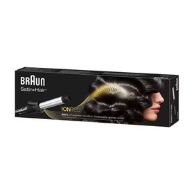 Braun EC1 CU710 Satin Hair 7 Iontec Bukle Maşası