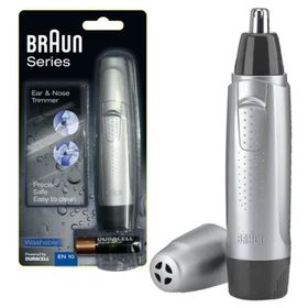 Braun EN10 Kulak ve Burun Tüy Kesme Makinesi