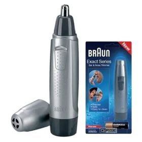 Braun EN10 Kulak ve Burun Tüy Kesme Makinesi
