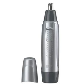 Braun EN10 Trimmer Kulak Burun Kılı Tüy Alma Makinesi