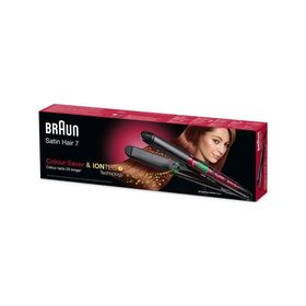 Braun ES3 Saç Şekillendirici