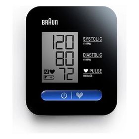 Braun Exactfit 1 BUA 5000 Üst Koldan Ölçer Tansiyon Aleti