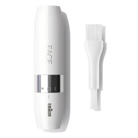 Braun FACE FS1000 Mini Tüy Alma Cihazı