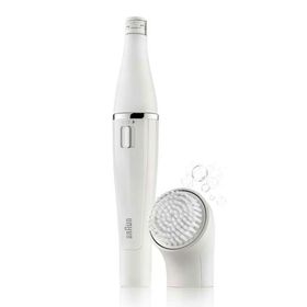 Braun Face Spa 810 Yüz Epilasyonu ve Peeling Cihazı