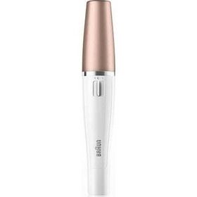 Braun Facespa 851V 10 Cımbız Yüz Epilasyon Cihazı