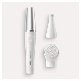 Braun FaceSpa Pro 910 2'si 1 Arada Yüz Epilatörü Seti
