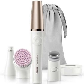 Braun FaceSpa Pro 912 300.000 Atım Kablolu Epilasyon Cihazı