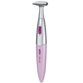 Braun FG-1100 Silkepil Epilatör Bikini Styler Tüy Alıcı ve Şekillendirici