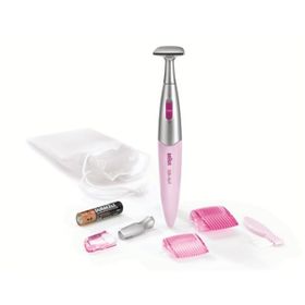 Braun FG-1100 Silkepil Epilatör Bikini Styler Tüy Alıcı ve Şekillendirici