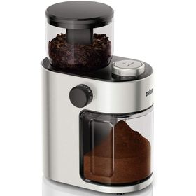 Braun Freshset KG7070 Kahve Değirmeni