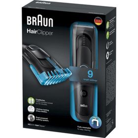 Braun HC5010 Saç Kesme Makinesi